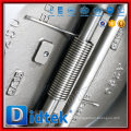 DIDTEK Dual Plate WAFER DUO CHECK VALVE